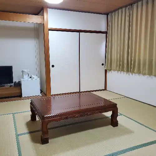 【ビジネス応援割】本館和室禁煙素泊まり